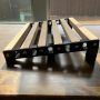 Large - Guitar Pedal Board End Supports - Supports Only - DIY Pedal Board - Image 5