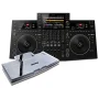 Pioneer DJ OPUS QUAD and Decksaver Cover Bundle - Image 1