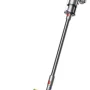 Dyson - V15 Detect Extra Cordless Vacuum with 10 accessories - Yellow/Nickel - Image 2