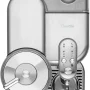 Nespresso - Vertuo Creatista by Breville - Stainless Steel - Image 3