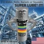 1 Qt. Bottle Multi-Purpose Synthetic Oil with Syncolon (PTFE) Non-Aerosol Pump - Image 6