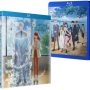 The Ice Guy and His Cool Female Colleague: The Complete Season [New Blu-ray] - Image 2
