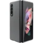 SaharaCase - Hard Shell Series Case for Samsung Galaxy Z Fold3 5G - Clear - Image 2