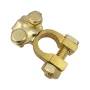 Everstart Auto Top Post Brass Battery Terminal, Fit Positive and Negative Posts - Image 3