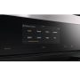 Miele - H7263 BP 24" VitroLine DirectSensor S Convection Oven 2.97 cu ft - Obsidian Black - Image 4