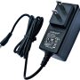 UpBright 11.1V AC/DC Adapter Compatible with Air Hawk Pro Automatic Cordless Tire Inflator Compressor Pump Air Battery Charger 980096321 Turnmax WTK-GH-04 TM-K006VC-01260500PE-01 12VDC Power Supply - Image 6