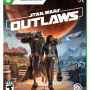 Star Wars Outlaws Standard Edition - XBOX Series X - Image 1