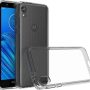 SaharaCase - Protection Series Modular Case for Motorola Moto E6 - Clear - Image 1