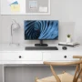 onn 22" FHD (1920 x 1080p) 100hz Office Monitor with 6 ft HDMI Cable, Black - Image 5