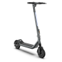 Apollo - Go Premium Dual-Motor Electric Scooter w/40 mi Max Operating Range & 28 mph Max Speed - Space Gray - Image 1