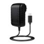 5V 2A USB-C Adapter Charger For HP EliteDisplay S14 14" Portable Display Monitor - Image 2