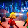 Totally Spies! - Cyber Mission - Nintendo Switch - Image 3