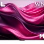 TCL - 75" Class M8LF Series 4K UHD HDR Mini LED Smart TV with Fire TV (2026) - Image 1