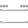 Café - Accessory Kit for C2S900P3MD1 - Brushed Stainless Steel - Image 1