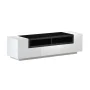 Rumanah Unfinished TV Stand for TVs up to 70" - Image 2