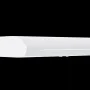 Broan - 30 inches - Convertible - Under cabinet Range Hood - White - Image 2