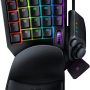 Razer Tartarus V2 Gaming Keypad: Mecha Membrane Key Switches - One Handed Keyboard - 32 Programmable Keys - Customizable Chroma RGB Lighting - Programmable Macros - Snap Tap - Black - Image 1