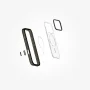 CASETiFY - Apple iPhone Air Impact Case Fizz - Pink - Image 3
