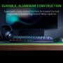 Razer Huntsman Mini 60% Gaming Keyboard: Linear Optical Switches - Aluminum Top Frame - Chroma RGB Lighting - PBT Keycaps - Onboard Memory - Snap Tap - Black - Image 5