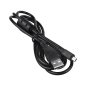 3.3ft USB Power Chargering Data SYNC Cable Cord for Nikon DSLR D3200 D5000 D5100 - Image 2