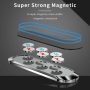 Magnetic Universal Car Mount Holder For Cell Phone Car Holder Stand - Image 4