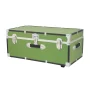 Seward Explorer 30" Trunk with Wheels & Lock, Lilac (Olivegrove) - Image 4
