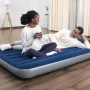 Bestway® Tritech Air Mattress Full 12" with Built-in AC Pump - Image 2