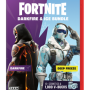 FORTNITE - Darkfire & Ice Bundle - Nintendo Switch 2 - Image 1
