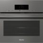 Miele - H 7870 BM GRGR - Graphite Grey - Image 1