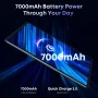 Chuwi HiPad Max 10.36" Tablet PC,128GB ROM 8GB RAM,Quad-Core Processor Cortex-A73*4,Android 12 Tablet,WIFI,2000x1200 IPS Display - Image 5