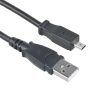USB PC Data SYNC Cable Cord For Kodak EasyShare ZD 8612 ZD8612 IS C190 Camera - Image 2