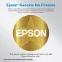 Epson - WorkForce Pro WF-4830 Wireless All-in-One Inkjet Printer - Black - Image 2