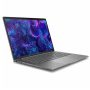 HP - ZBook 16" Laptop - Intel Core Ultra 5 235U with 16GB Memory - 512GB SSD - Meteor Silver - Image 2