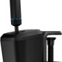 RS Shifter & Handbrake for Logitech G RS & PRO Series - PlayStation, Xbox, & Windows - Black - Image 1