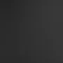 Everett Accent Cabinet Matte Black - Image 6