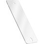 SaharaCase - ZeroDamage Screen Protector for Samsung Galaxy S9+ - Clear - Image 1
