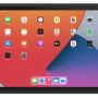 iPort - SURFACE MOUNT SYSTEM 10.9 (10th Gen) - For Apple iPad 10.9 (10th Gen) (Each) - Black - Image 2