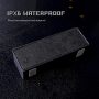 Bluetooth Speakers, 30W Portable Speaker Loud Stereo Sound, Rich Bass IP67 Waterproof, 30+ Hour Playtime, Built-in Mic, Wireless Speaker with TF, AUX, FM for Shower, Pool, Party, Travel, Outdoors - Image 3
