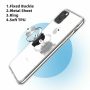 For iPhone 11 Max Pro X XR XS Case Cover Magnetic Ring Holder+Screen Protector - Image 6