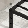 yookare 14" 3500Lbs Heavy Duty Metal Foundation Bed Frame,Queen - Image 4