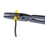 12, 10 AWG Yellow Butt Splice Wire Connectors (50-Pack) - Image 3