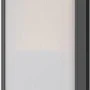 SaharaCase - Hard Shell Series Case for Samsung Galaxy A51 5G - Clear Black - Image 2
