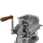 Tortilla Maker Roller Gonzalez Manual Crank Press 5.5" Maker Prensa Tortilladora - Image 2