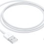 Apple - 3.3' (1M) Lightning to USB Cable - White - Image 1