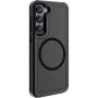 SaharaCase - Armor Series Hard Shell Case for Samsung Galaxy S23 - Black - Image 2