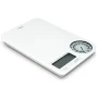 Rev Digital Kitchen Scale with Electro-Mechanical Weight Dial - Image 2