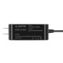 65W AC Adapter Charger For Samsung Galaxy Book Go NP340XLA-KA1U - Image 5