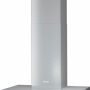 Miele - 30 inches - Recirculating - Wall Range Hood - Stainless Steel - Image 1