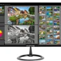 Sceptre E258B-1658A 25" LED Anti-Glare Computer Monitor, Black - Image 1