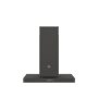 Bertazzoni - 30 inches - Externally Vented & Recirculating - Wall Range Hood - Carbonio - Image 1